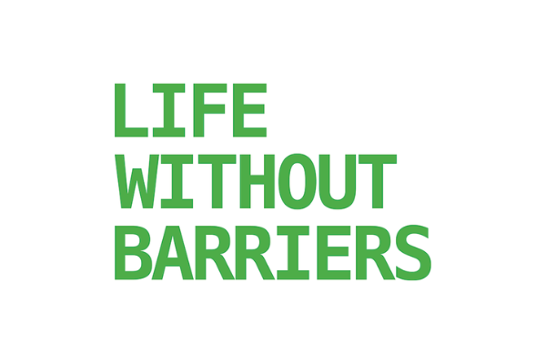 Welcome to the Life Without Barriers Portal